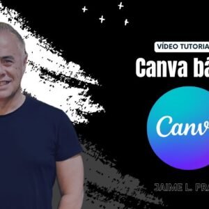 Tutorial Canva básico