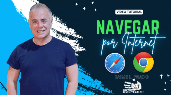 Navegar por internet Seguro