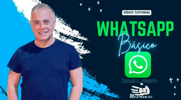 WhtasApp desde cero