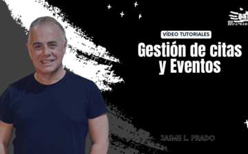 Creación y gestion de Citas