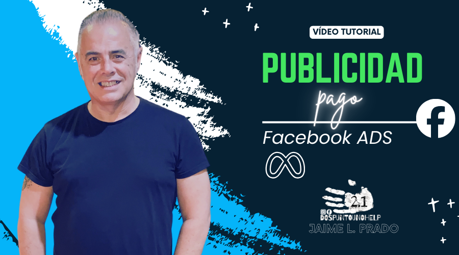 Publicaciones en Facebook e Instagram
