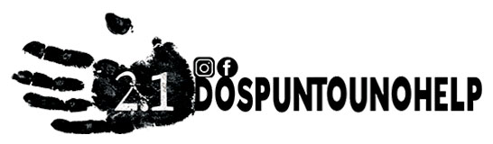 Dospuntounohelp